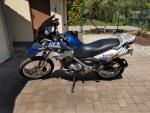 Detail nabídky - BMW F 650 GS Dakar