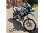 Klikněte pro detailní foto č. 3 - BMW F 650 GS Dakar