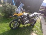 Detail nabídky - BMW R 1200 GS Adventure