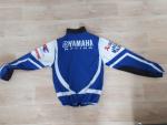 Klikněte pro detailní foto č. 4 - Bundy Bunda yamaha