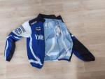 Klikněte pro detailní foto č. 6 - Bundy Bunda yamaha