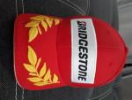 Detail nabídky - Volný čas Kšiltovka Bridgestone