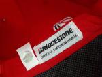 Klikněte pro detailní foto č. 2 - Volný čas Kšiltovka Bridgestone