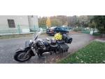 Klikněte pro detailní foto č. 2 - Kawasaki VN 1500 Classic