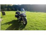 Klikněte pro detailní foto č. 4 - Kawasaki VN 1500 Classic