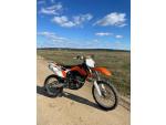 Detail nabídky - KTM 350 SX-F