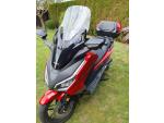 Klikněte pro detailní foto č. 2 - Honda Forza 350