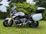 Detail nabídky - BMW R 1250 R