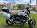 Klikněte pro detailní foto č. 4 - BMW R 1250 R