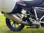 Klikněte pro detailní foto č. 6 - BMW R 1250 R