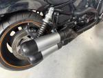 Klikněte pro detailní foto č. 3 - Harley-Davidson VRSCDX Night Rod Special