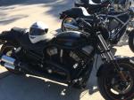 Klikněte pro detailní foto č. 4 - Harley-Davidson VRSCDX Night Rod Special