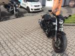 Klikněte pro detailní foto č. 5 - Harley-Davidson VRSCDX Night Rod Special