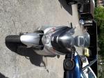 Klikněte pro detailní foto č. 3 - Suzuki Burgman 400