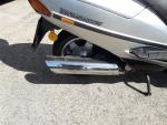 Klikněte pro detailní foto č. 6 - Suzuki Burgman 400