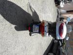 Klikněte pro detailní foto č. 7 - Suzuki Burgman 400