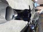 Klikněte pro detailní foto č. 9 - Suzuki Burgman 400