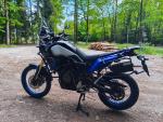 Klikněte pro detailní foto č. 12 - Yamaha Ténéré 700