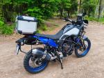 Klikněte pro detailní foto č. 14 - Yamaha Ténéré 700