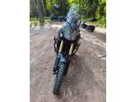Klikněte pro detailní foto č. 2 - Yamaha Ténéré 700