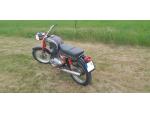 Klikněte pro detailní foto č. 5 - Jawa 350 Californian