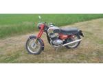 Klikněte pro detailní foto č. 6 - Jawa 350 Californian