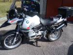 Klikněte pro detailní foto č. 1 - BMW R 1150 GS