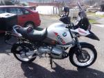 Klikněte pro detailní foto č. 2 - BMW R 1150 GS