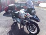 Klikněte pro detailní foto č. 3 - BMW R 1150 GS