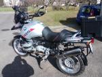 Klikněte pro detailní foto č. 4 - BMW R 1150 GS