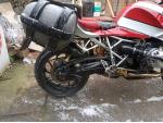 Klikněte pro detailní foto č. 2 - BMW R 1200 S