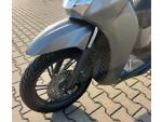 Klikněte pro detailní foto č. 10 - Honda SH 300