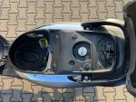 Klikněte pro detailní foto č. 12 - Honda SH 300