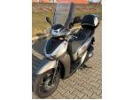 Klikněte pro detailní foto č. 1 - Honda SH 300