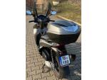 Klikněte pro detailní foto č. 5 - Honda SH 300
