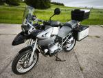 Detail nabídky - BMW R 1200 GS
