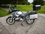 Klikněte pro detailní foto č. 3 - BMW R 1200 GS