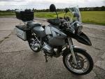 Klikněte pro detailní foto č. 5 - BMW R 1200 GS