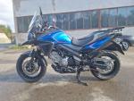 Detail nabídky - Suzuki DL 650 V-Strom XT