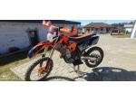 Klikněte pro detailní foto č. 11 - KTM 450 SX-F