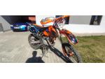 Klikněte pro detailní foto č. 12 - KTM 450 SX-F