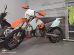 Klikněte pro detailní foto č. 15 - KTM 450 SX-F