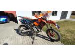 Detail nabídky - KTM 450 SX-F