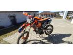 Klikněte pro detailní foto č. 2 - KTM 450 SX-F