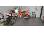 Klikněte pro detailní foto č. 7 - KTM 450 SX-F