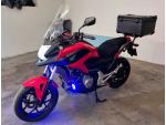 Klikněte pro detailní foto č. 2 - Honda NC 700 X DCT