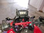 Klikněte pro detailní foto č. 4 - Honda NC 700 X DCT