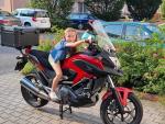 Klikněte pro detailní foto č. 7 - Honda NC 700 X DCT
