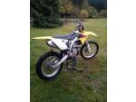 Detail nabídky - Suzuki RMX 450