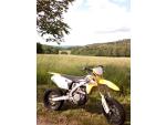 Klikněte pro detailní foto č. 2 - Suzuki RMX 450